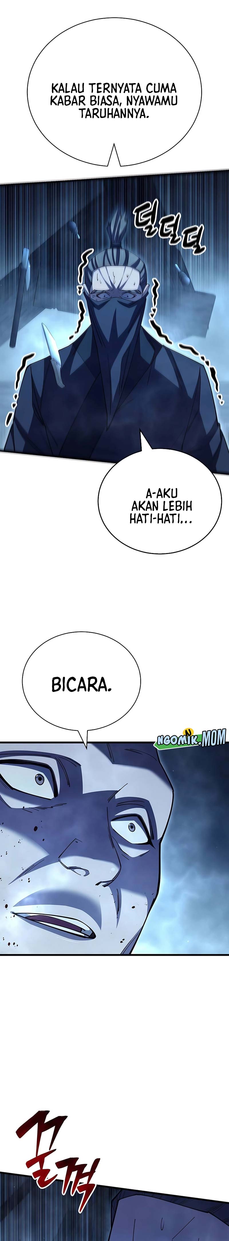 World’s Greatest Senior Disciple Chapter 122 Image 28