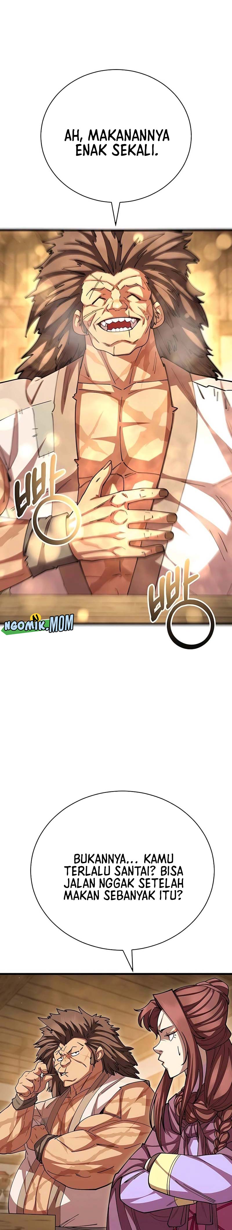 World’s Greatest Senior Disciple Chapter 122 Image 33