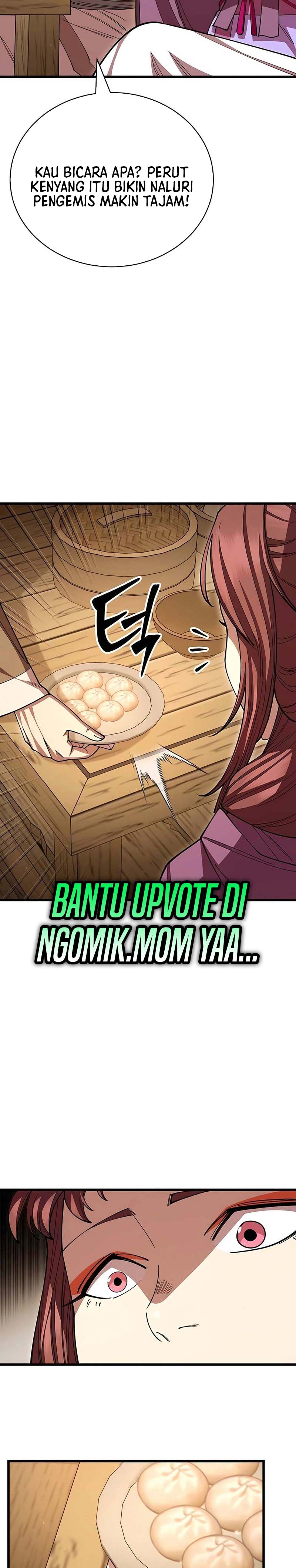 World’s Greatest Senior Disciple Chapter 122 Image 34