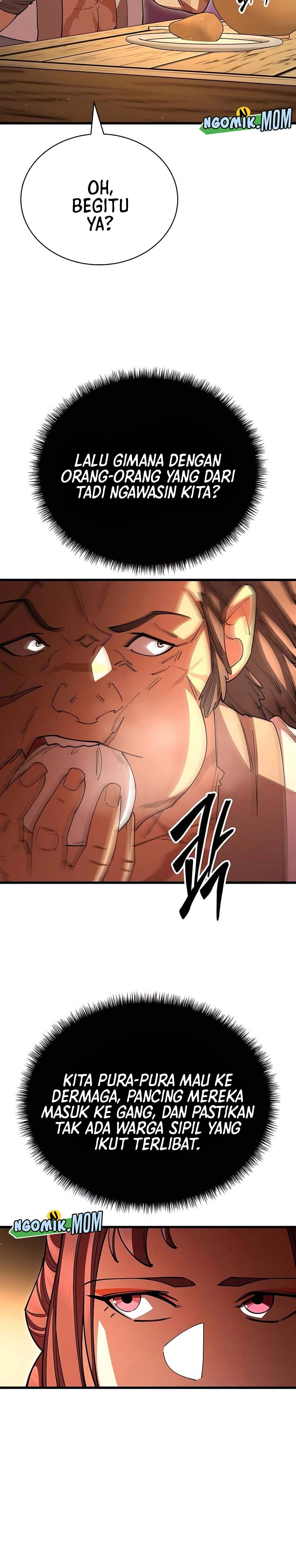 World’s Greatest Senior Disciple Chapter 122 Image 36