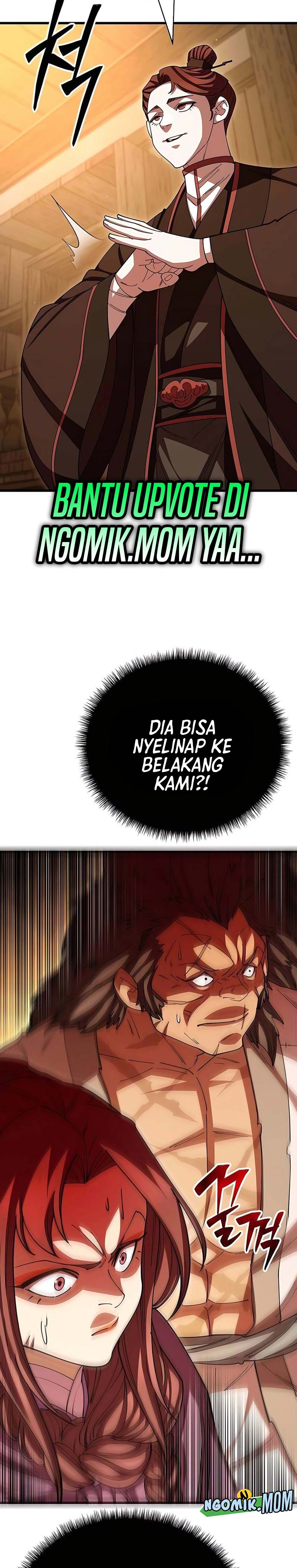 World’s Greatest Senior Disciple Chapter 122 Image 39