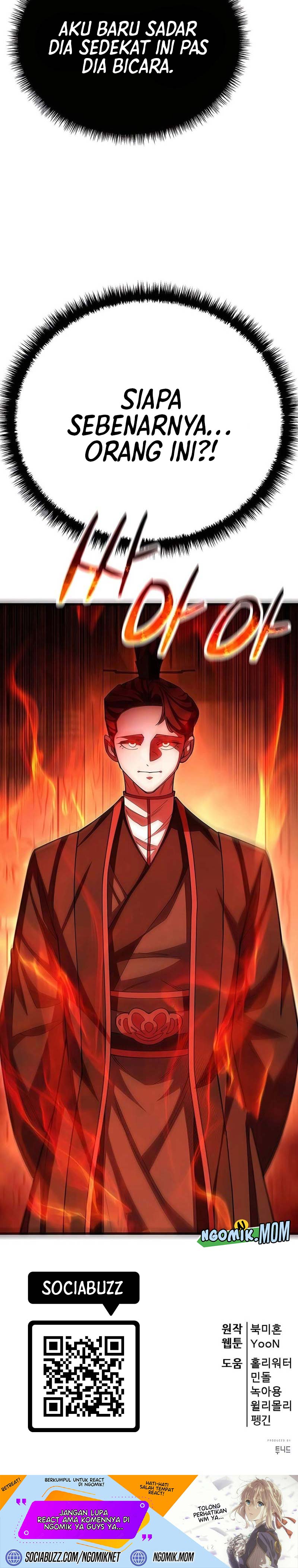 World’s Greatest Senior Disciple Chapter 122 Image 40