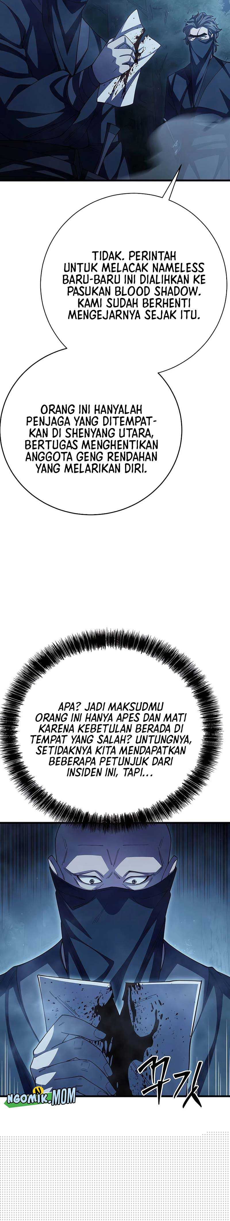 World’s Greatest Senior Disciple Chapter 123 Image 2