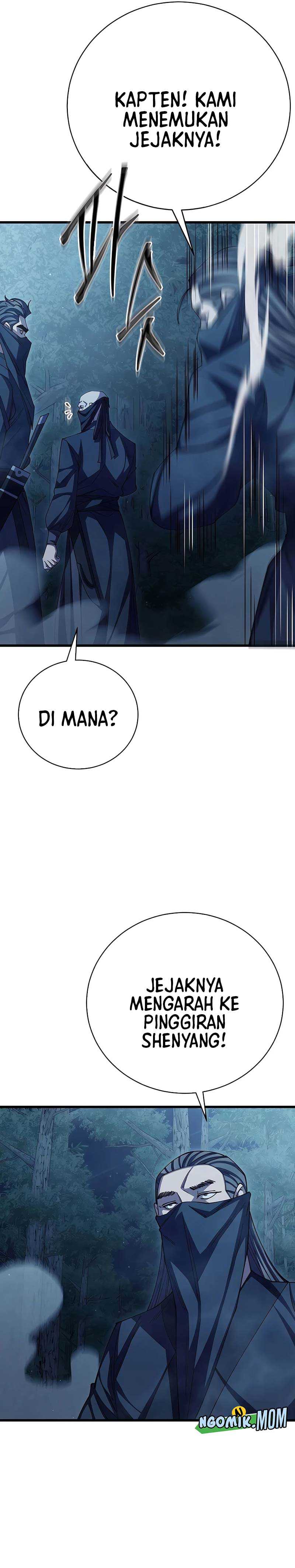 World’s Greatest Senior Disciple Chapter 123 Image 3