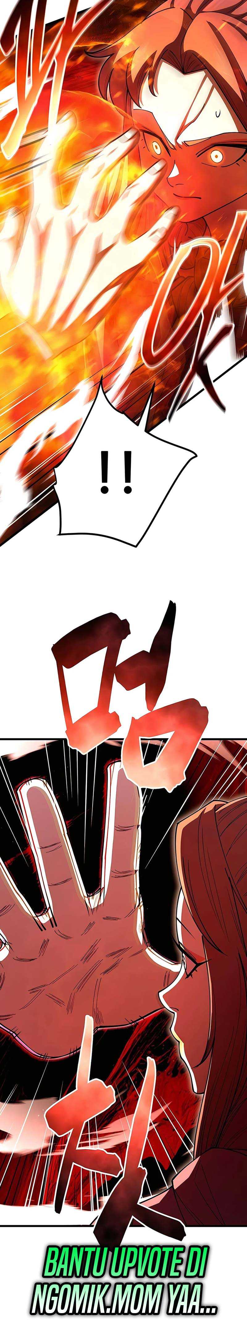 World’s Greatest Senior Disciple Chapter 123 Image 15