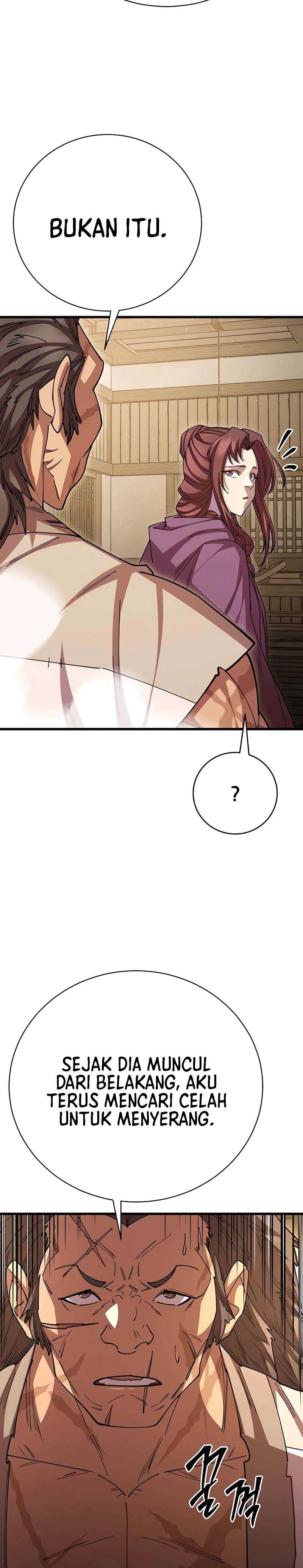 World’s Greatest Senior Disciple Chapter 123 Image 22