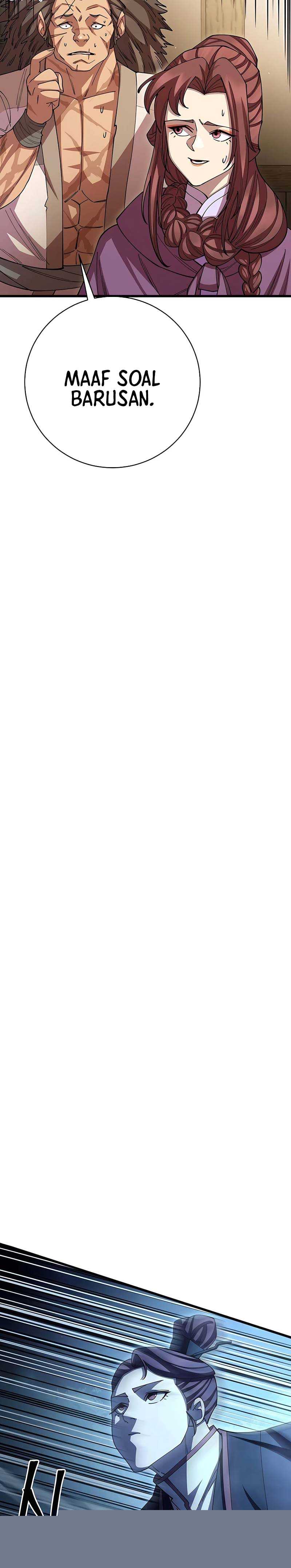 World’s Greatest Senior Disciple Chapter 123 Image 26