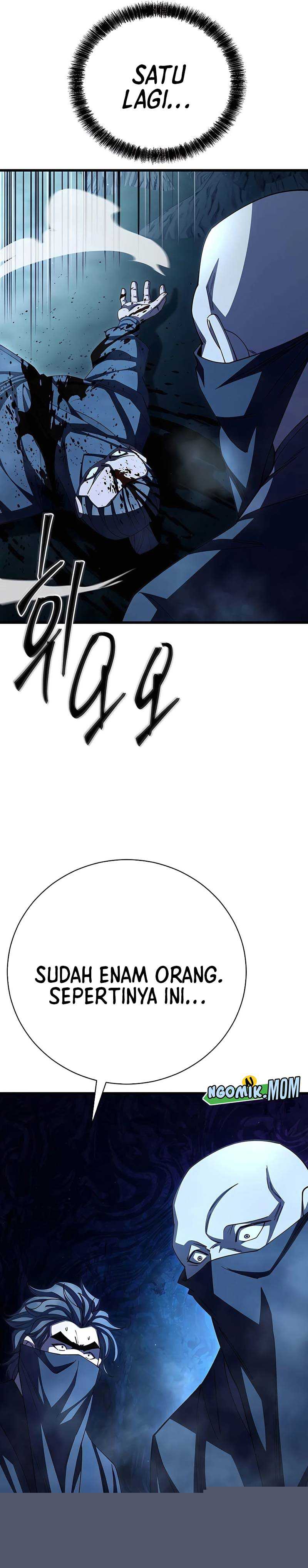 World’s Greatest Senior Disciple Chapter 123 Image 30