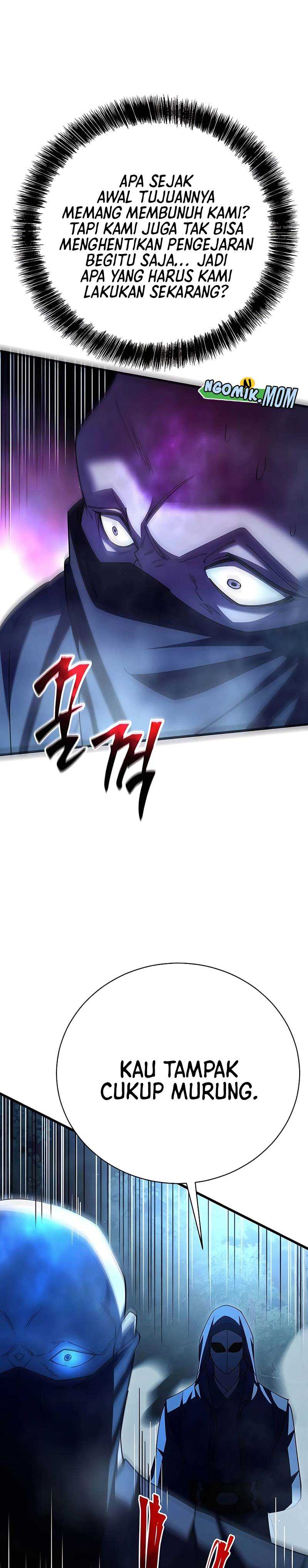 World’s Greatest Senior Disciple Chapter 123 Image 32