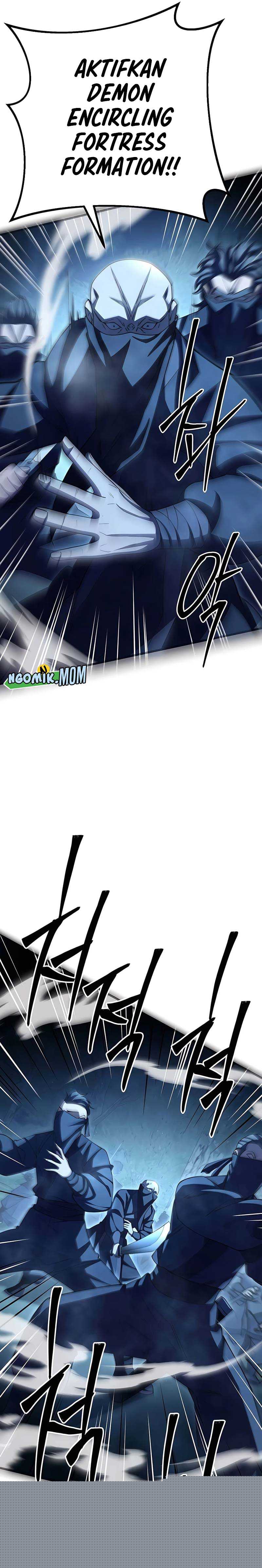 World’s Greatest Senior Disciple Chapter 123 Image 36