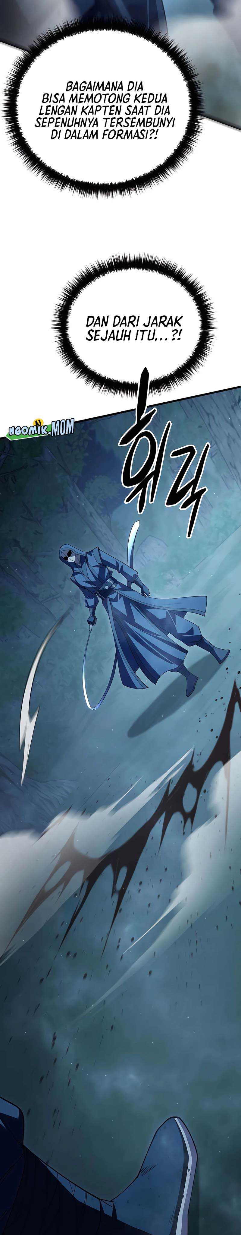 World’s Greatest Senior Disciple Chapter 124 Image 3