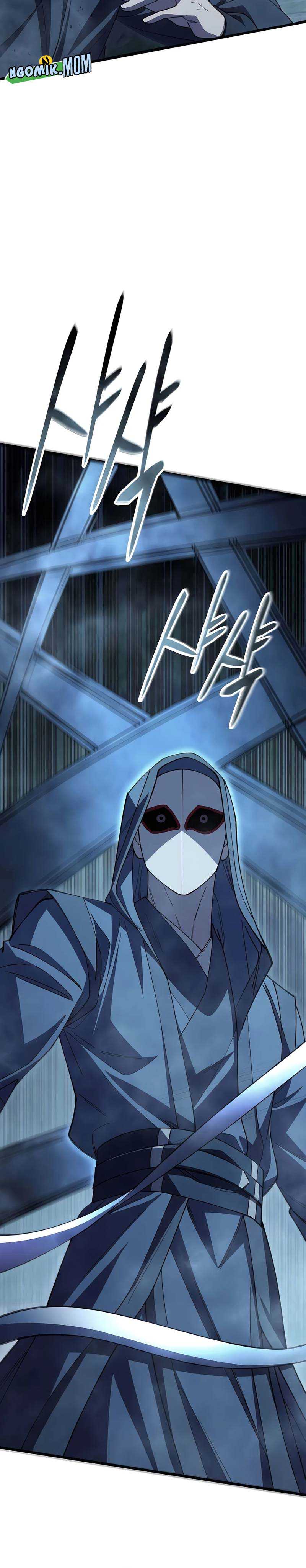 World’s Greatest Senior Disciple Chapter 124 Image 6