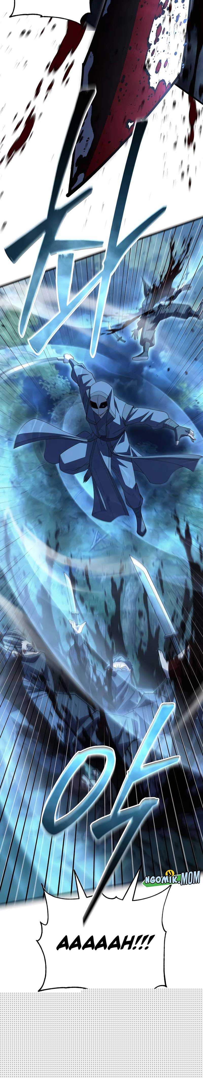 World’s Greatest Senior Disciple Chapter 124 Image 12