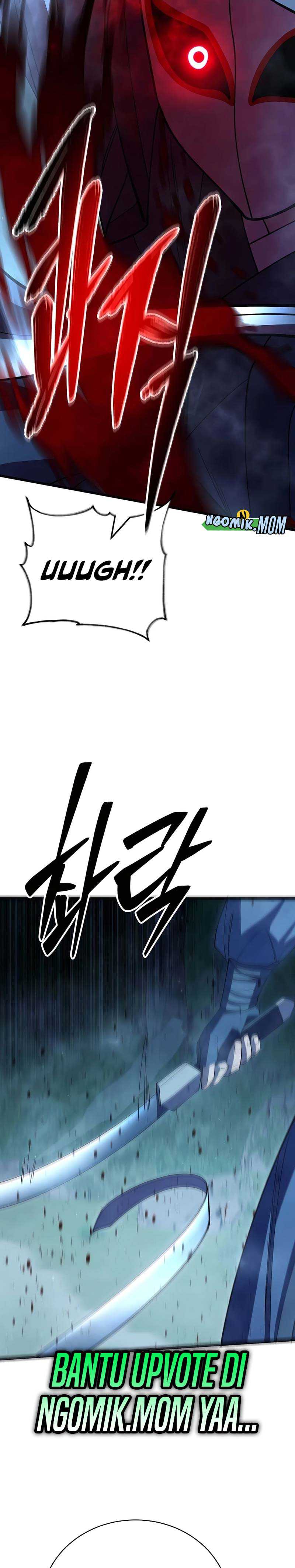 World’s Greatest Senior Disciple Chapter 124 Image 15