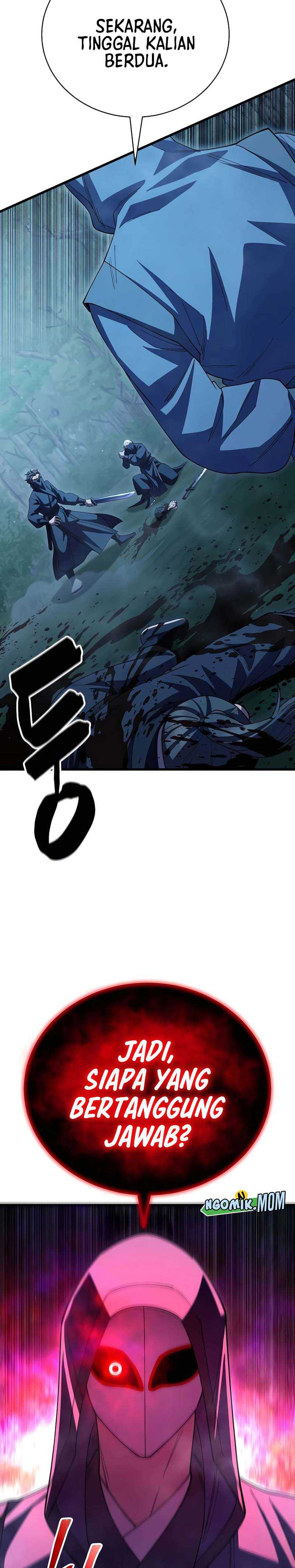 World’s Greatest Senior Disciple Chapter 124 Image 16