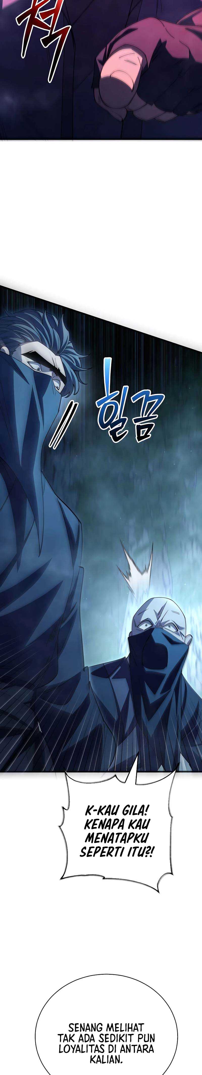 World’s Greatest Senior Disciple Chapter 124 Image 17