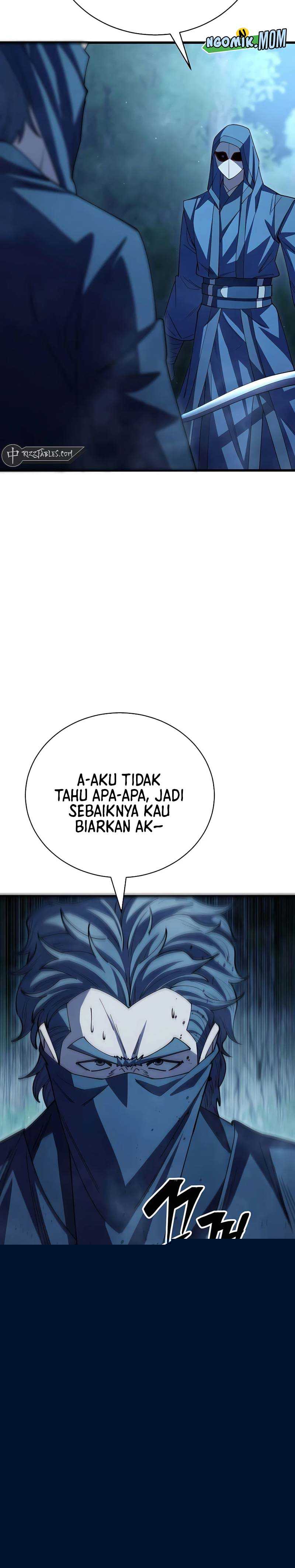 World’s Greatest Senior Disciple Chapter 124 Image 18