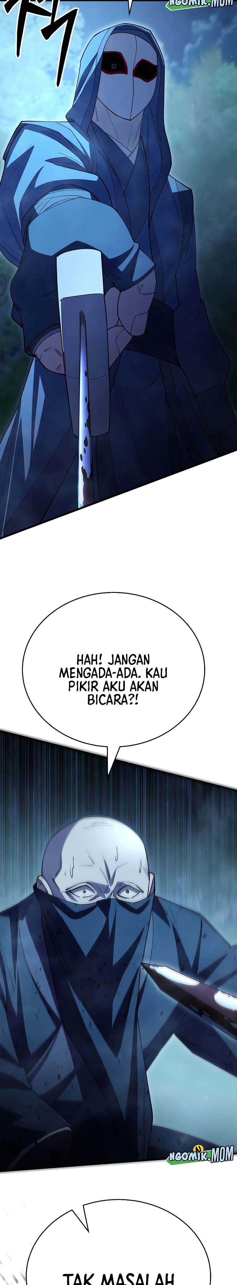 World’s Greatest Senior Disciple Chapter 124 Image 21