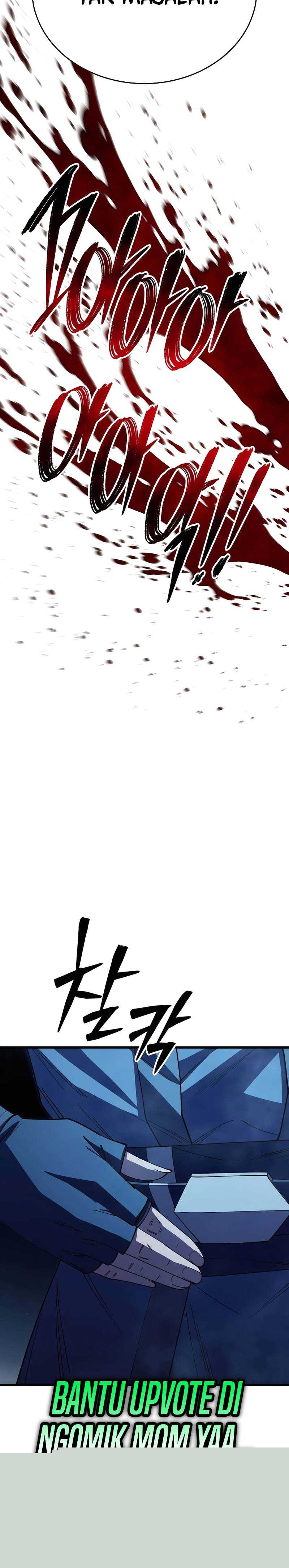 World’s Greatest Senior Disciple Chapter 124 Image 22