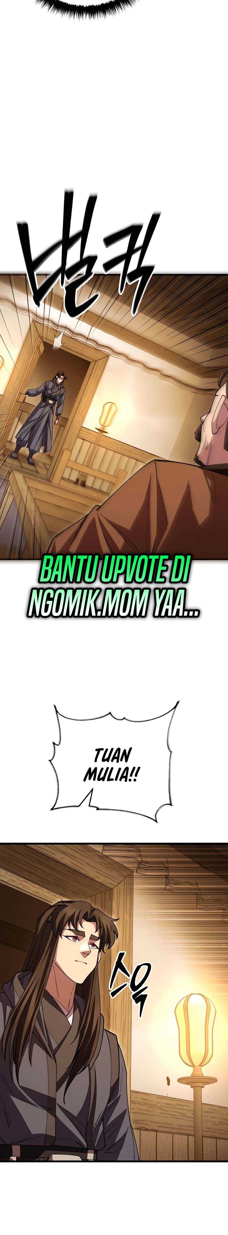 World’s Greatest Senior Disciple Chapter 124 Image 28