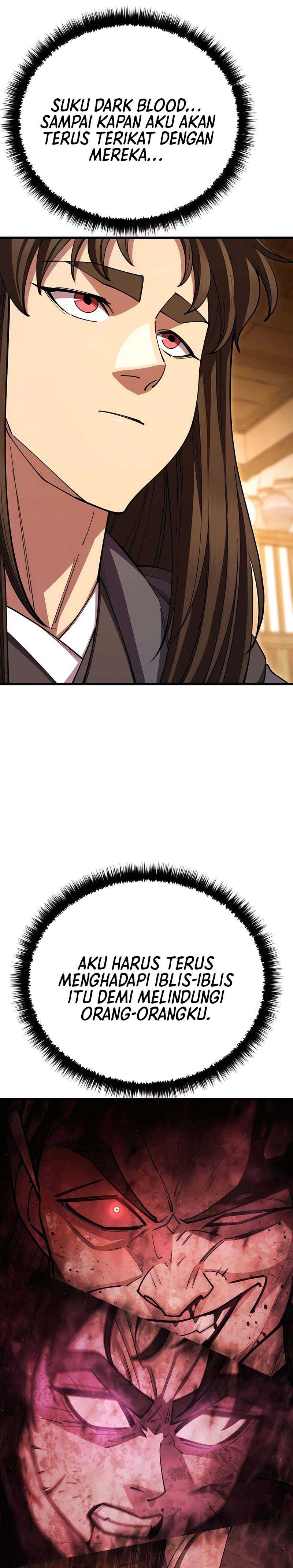 World’s Greatest Senior Disciple Chapter 124 Image 32