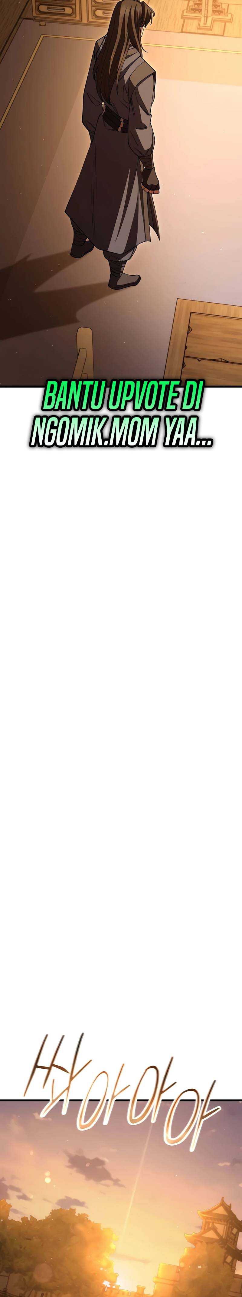 World’s Greatest Senior Disciple Chapter 124 Image 34