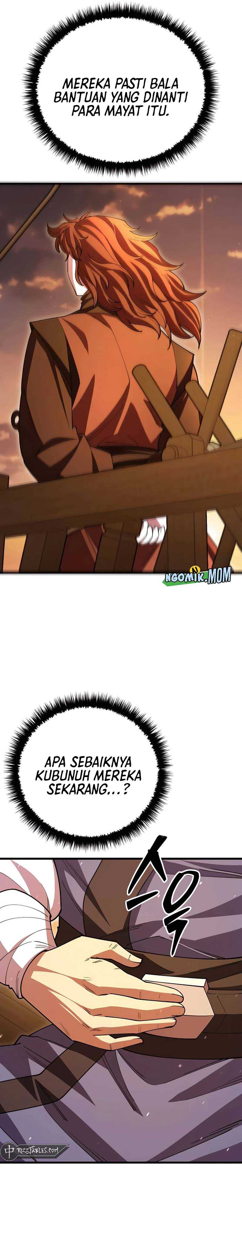 World’s Greatest Senior Disciple Chapter 124 Image 37