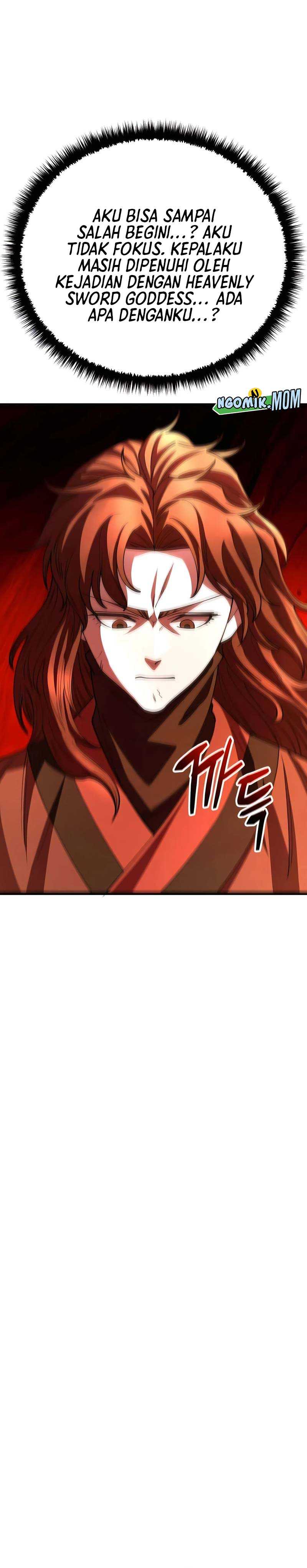 World’s Greatest Senior Disciple Chapter 124 Image 42