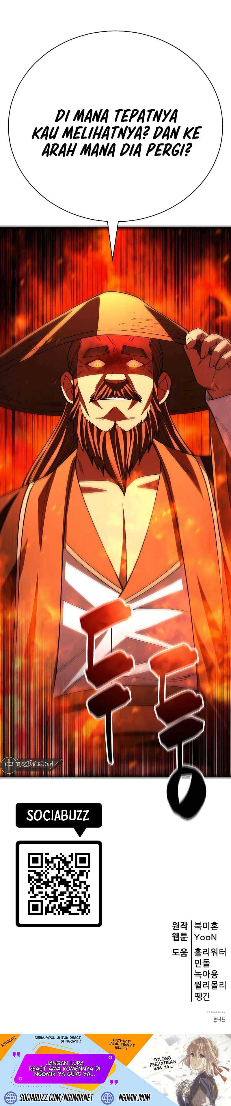 World’s Greatest Senior Disciple Chapter 124 Image 46