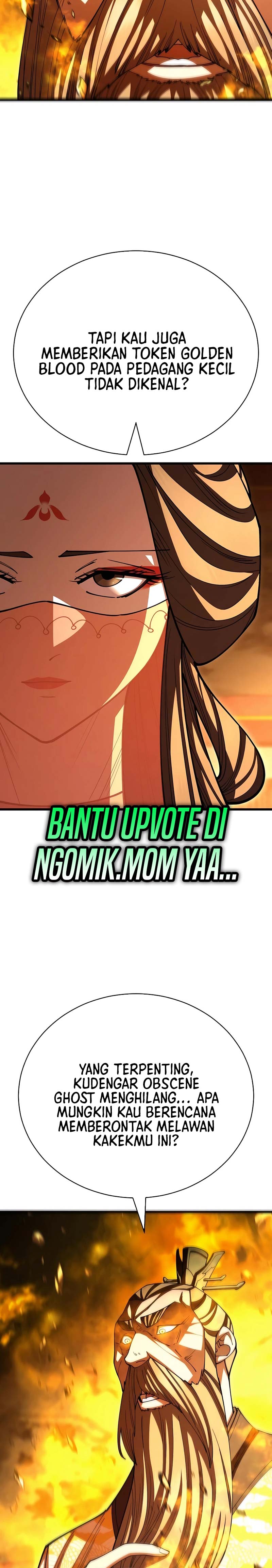 World’s Greatest Senior Disciple Chapter 125 Image 3