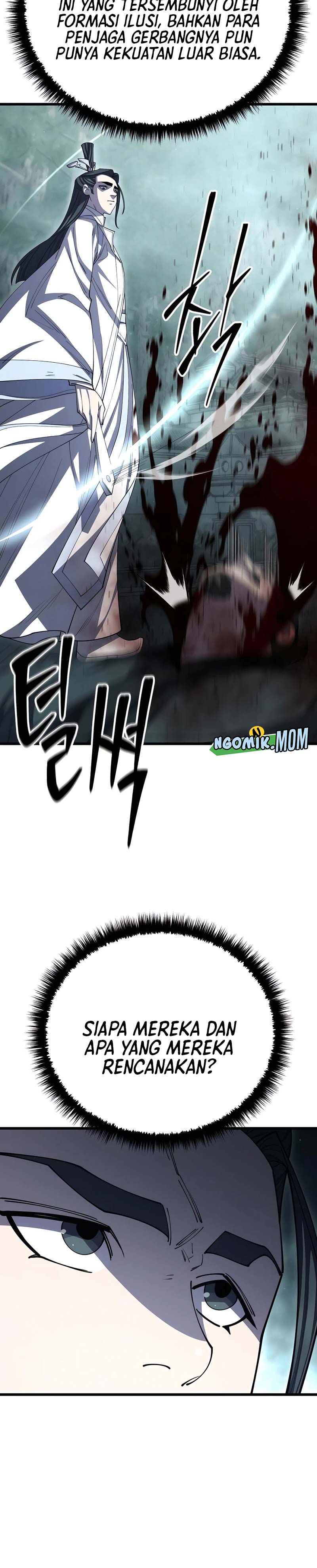 World’s Greatest Senior Disciple Chapter 125 Image 20