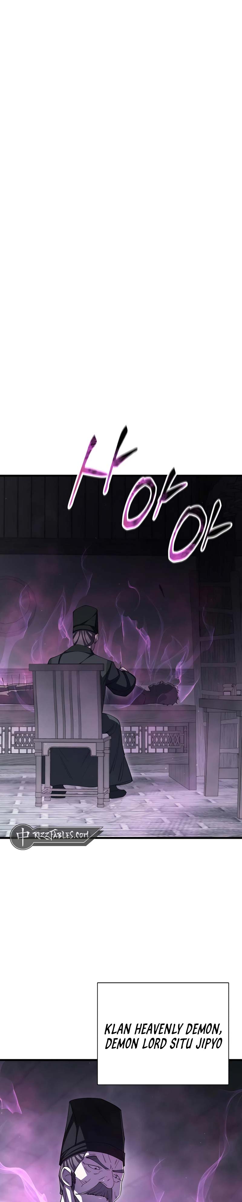 World’s Greatest Senior Disciple Chapter 125 Image 21