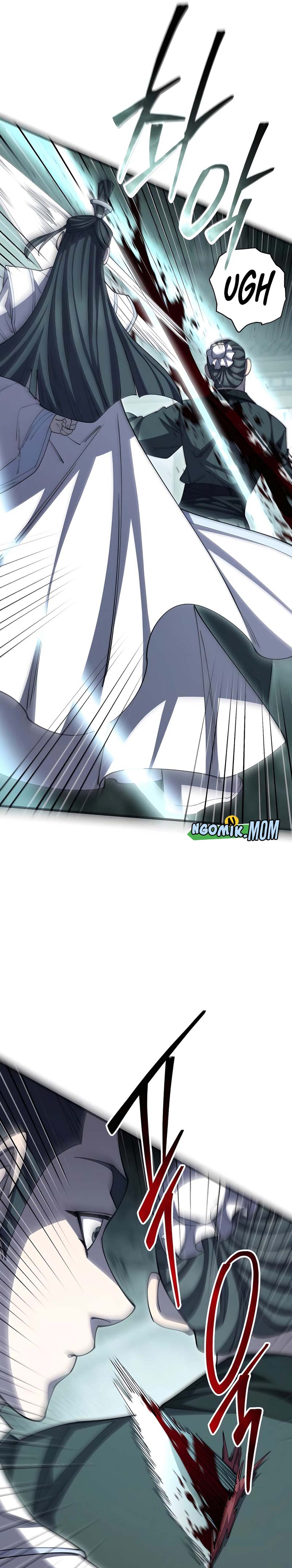 World’s Greatest Senior Disciple Chapter 125 Image 29