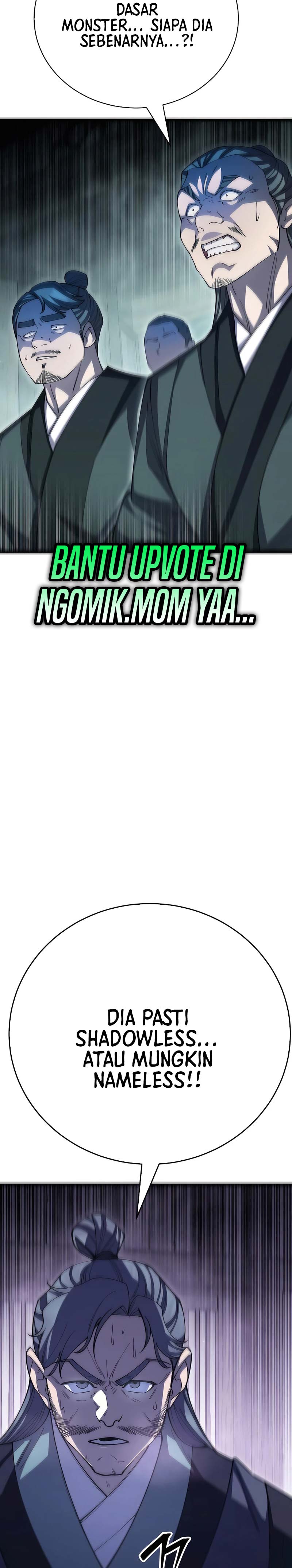 World’s Greatest Senior Disciple Chapter 125 Image 32