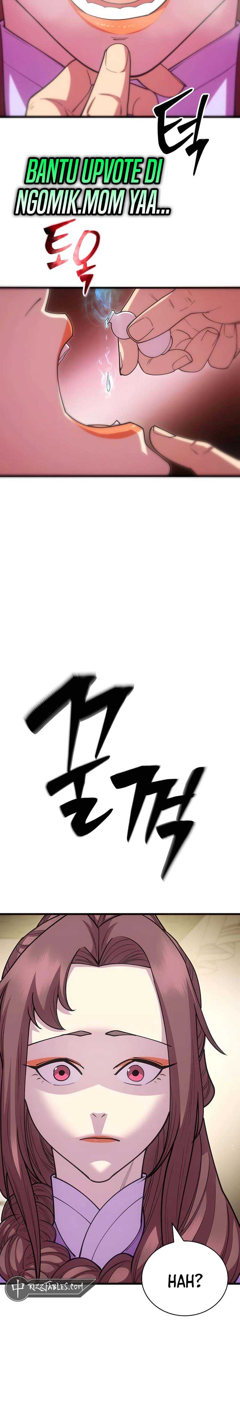 World’s Greatest Senior Disciple Chapter 126 Image 16