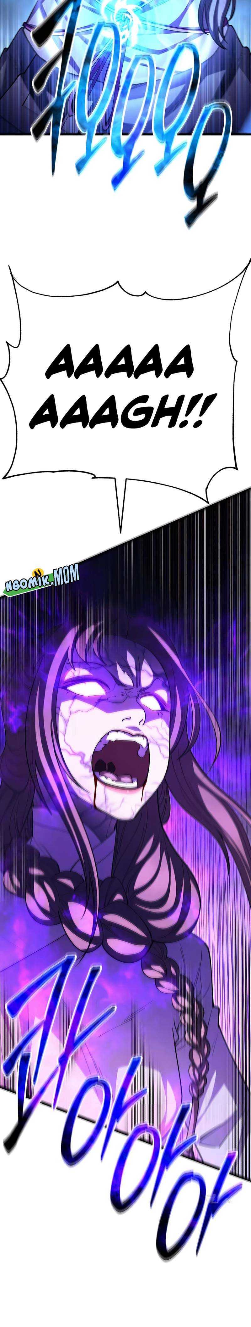 World’s Greatest Senior Disciple Chapter 126 Image 20