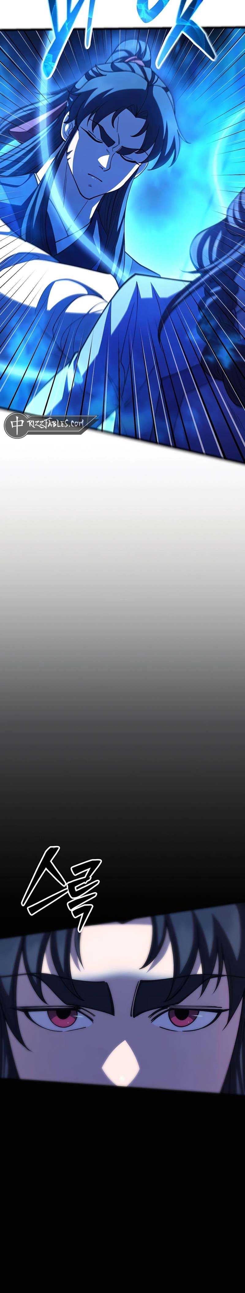 World’s Greatest Senior Disciple Chapter 126 Image 23