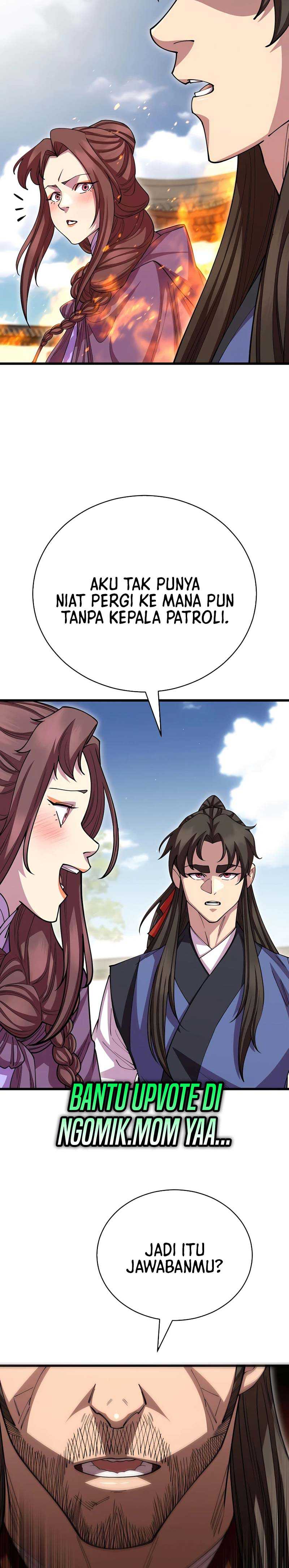 World’s Greatest Senior Disciple Chapter 127 Image 20