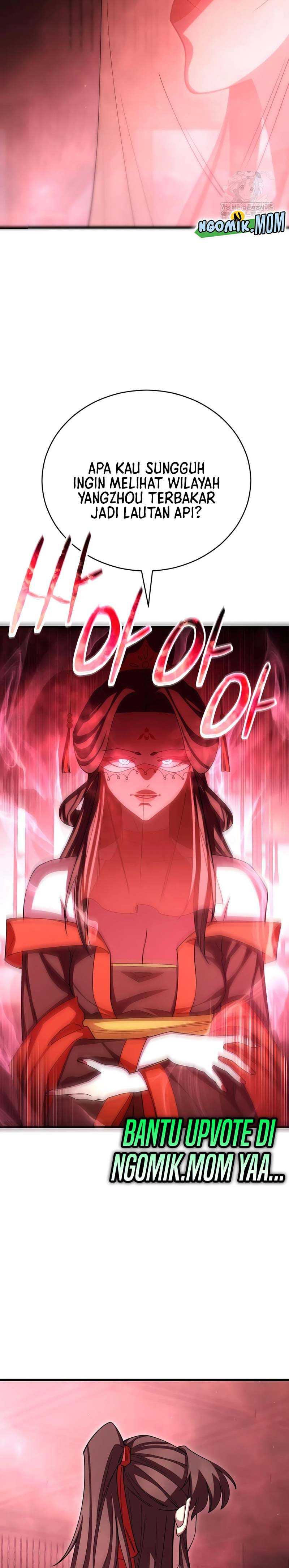 World’s Greatest Senior Disciple Chapter 127 Image 32