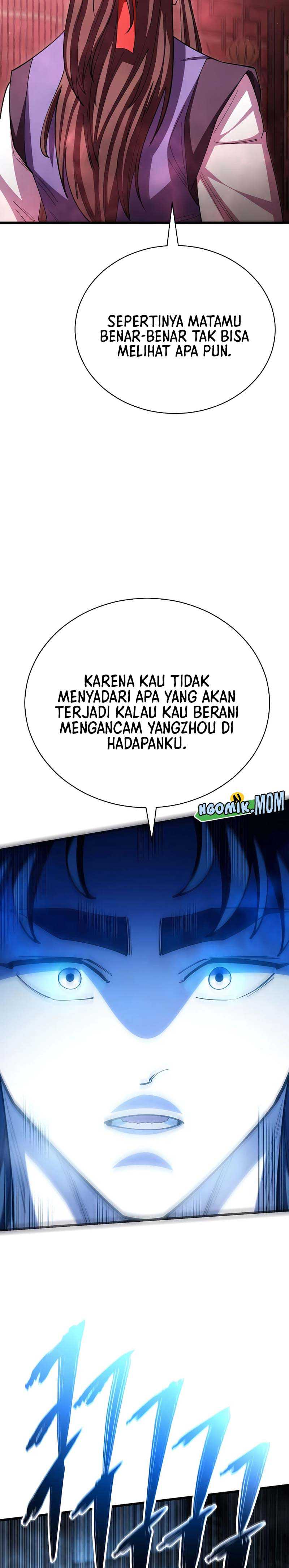 World’s Greatest Senior Disciple Chapter 127 Image 33