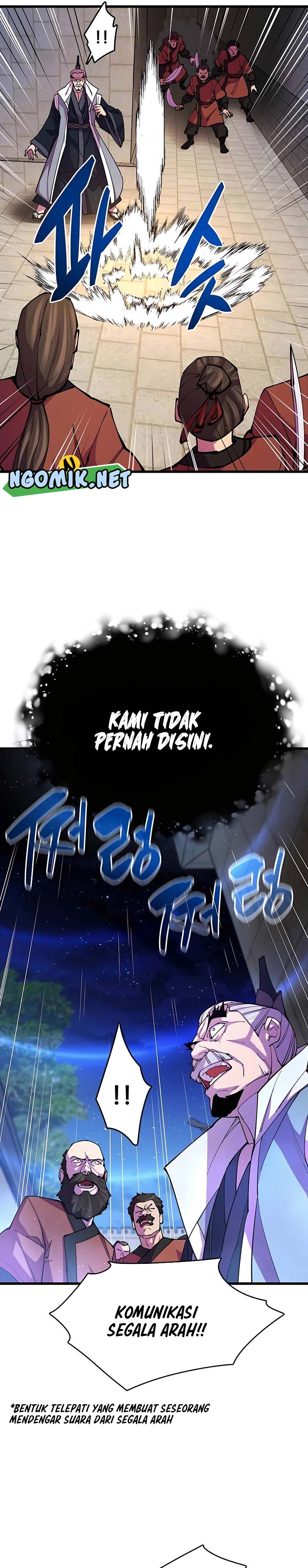 World’s Greatest Senior Disciple Chapter 13 Image 36