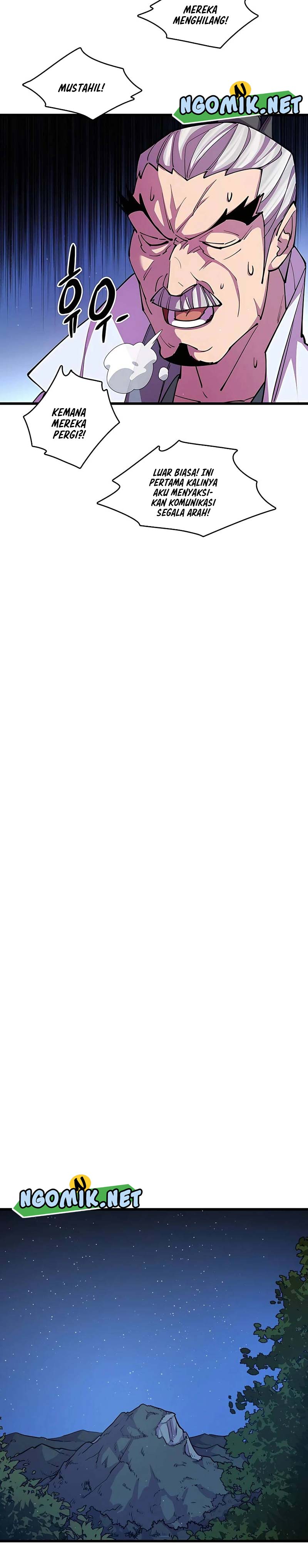 World’s Greatest Senior Disciple Chapter 13 Image 37