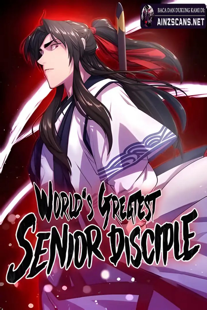 World’s Greatest Senior Disciple Chapter 133 Image 2