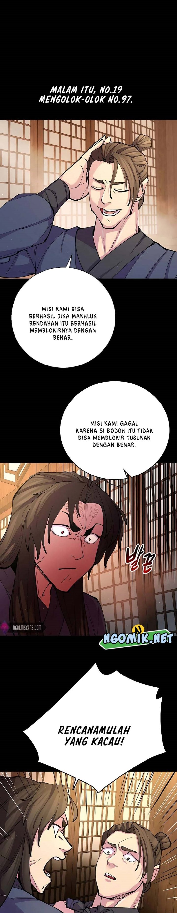 World’s Greatest Senior Disciple Chapter 14 Image 10