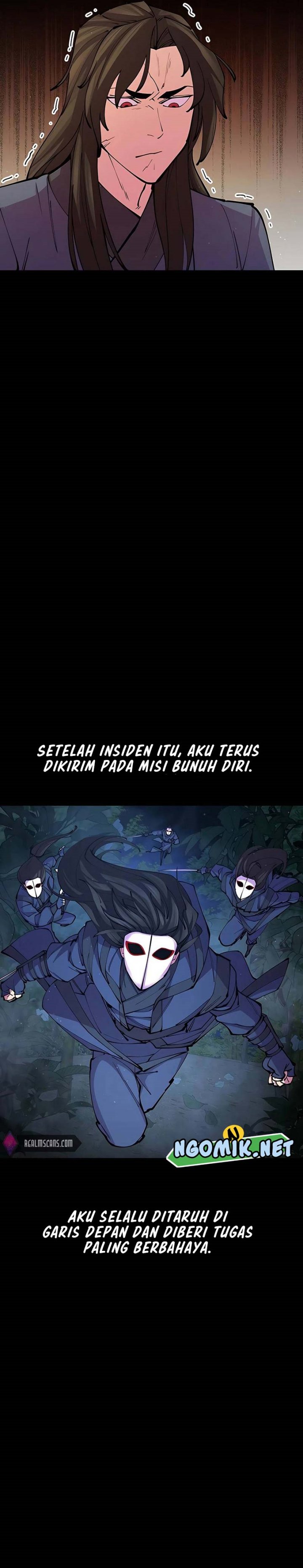 World’s Greatest Senior Disciple Chapter 14 Image 15