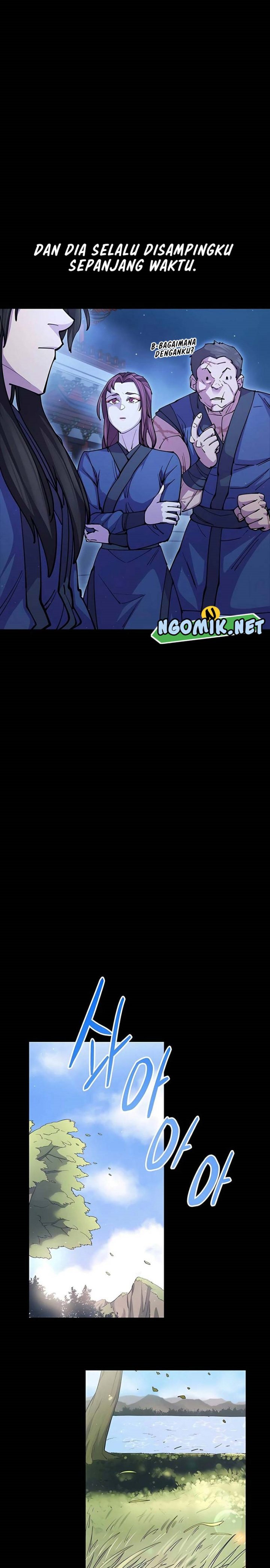 World’s Greatest Senior Disciple Chapter 14 Image 22