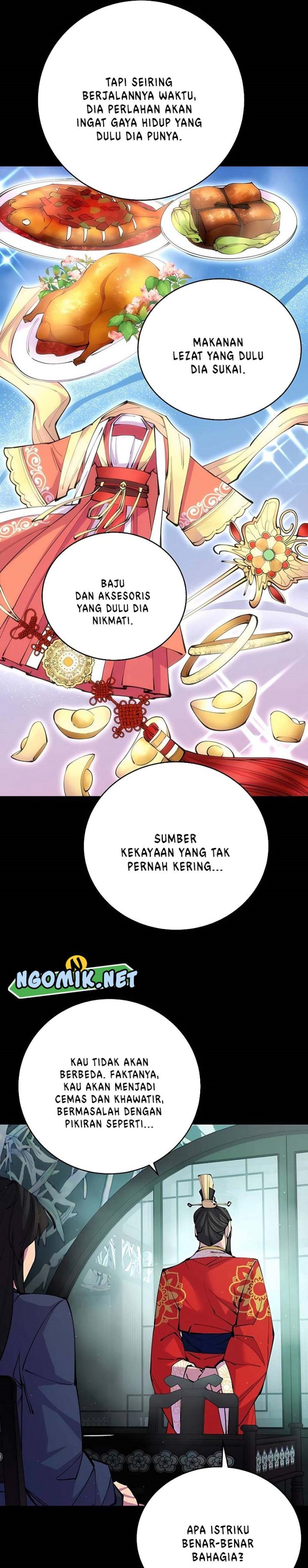 World’s Greatest Senior Disciple Chapter 14 Image 34