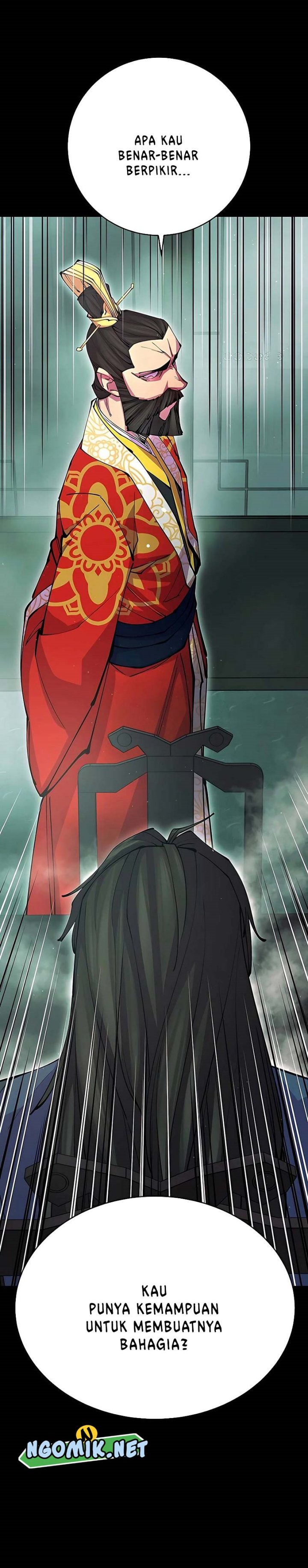 World’s Greatest Senior Disciple Chapter 14 Image 37