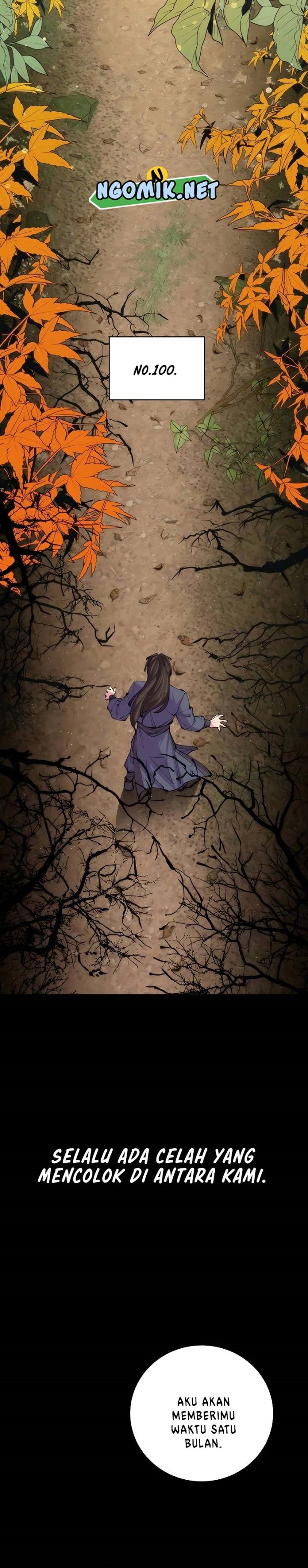 World’s Greatest Senior Disciple Chapter 14 Image 40