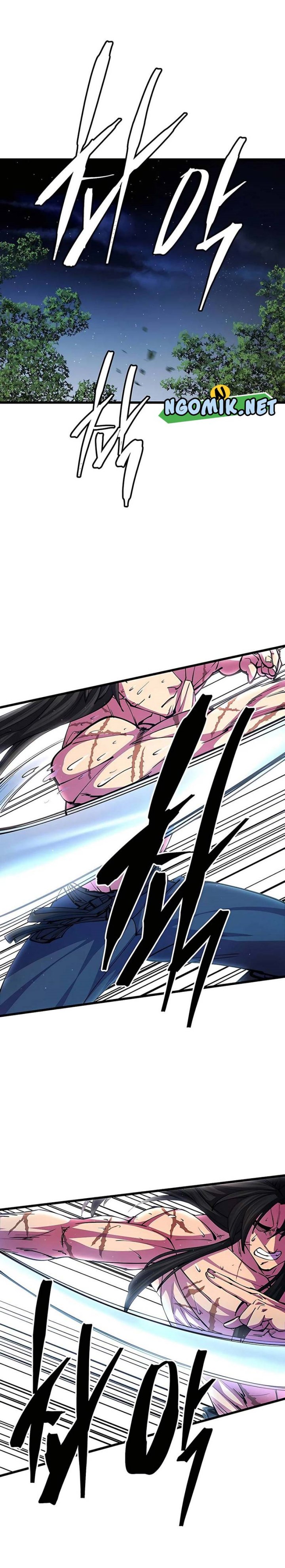 World’s Greatest Senior Disciple Chapter 14 Image 43